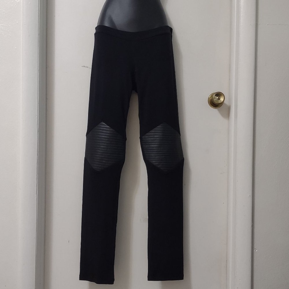 Kayo Anime Clothing Size L Ninja Leggings